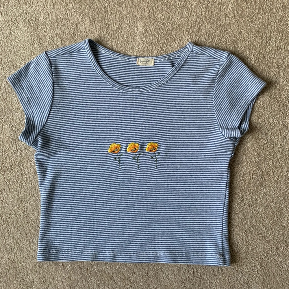 Brandy Melville shirt